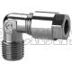 Фитинг биконический 90° P= 8мм - R3/8 (Camozzi)