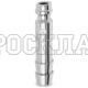 БРС (ниппель) под шланг d= 6мм Ду=5мм (Camozzi)