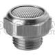 Пневмоглушитель G3/8 WP=10bar Нл/м1500 кл.22 (Camozzi)