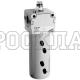 Маслораспылитель МС G1/2" (лубрикатор) (Camozzi)
