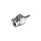 Фитинг гайка (обрат. конус) M 10X1 d=3 mm. (Goodridge)