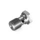 Болт BANJO Harley M/C JIC 7/16 x 24 (HEL)