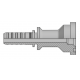 Фитинг SFS D=47.6 DN=25 (0°) InterLock (без зачистки)