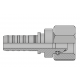 Фитинг DKOL (г) M16x1.5 DN=10 (0°) InterLock (без зачистки) (thrust-wire nut)