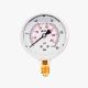 Манометр 63мм 0-25 бар  G1/4 (снизу) (Китай)