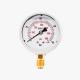 Манометр 63мм 0-40 бар  G1/4 (снизу) (Китай)