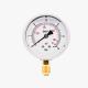 Манометр 63мм 0-6 бар  G1/4 (снизу) (Китай)