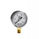 Манометр 0-10 бар R1/8 40мм (радиальный) (Китай)