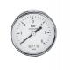 Манометр 0-6 бар R1/8 53мм (осевой) (Китай)