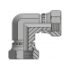 Адаптер 90° BSP(г) 1" - BSP(г) 1" (Vitillo SPA)