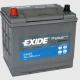 Аккумулятор автомобильный Exide Premium 12в  65а/ч прямая полярность АЗИЯ (Exide)