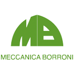 Гидросклад. БРС meccanica Borroni.